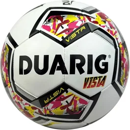 Duarig Ballon de football T5