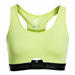 Soutien-gorge de Sport Joma Sport R-City Iconic Jaune