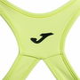Soutien-gorge de Sport Joma Sport R-City Iconic Jaune