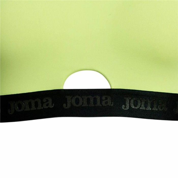 Soutien-gorge de Sport Joma Sport R-City Iconic Jaune