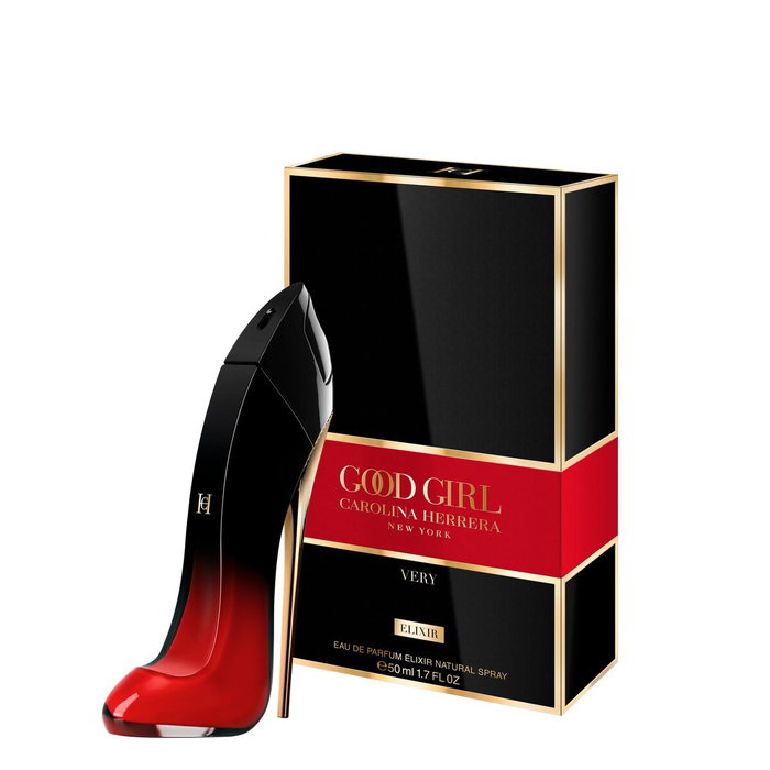Carolina Herrera Very Good Girl Elixir Eau de Parfum 50 ml