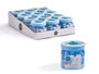 Acorde Ambientateur Gel Océan Bolas 300 g 8x8x8 cm (Set de 12)
