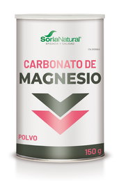 Carbonato De Magnesio