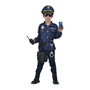 My Other Me - Déguisement Enfant Policier Yo Quiero Ser - Taille 5-7 Y - Bleu - Pour Enfant de 5 à 7 ans