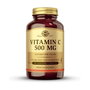 Solgar Vitamine C 500 mg, 100 capsules végétales