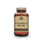 Solgar Vitamine C 500 mg, 100 capsules végétales