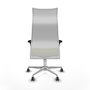 Chaise de Bureau Albacete XL Piqueras y Crespo B1C086G