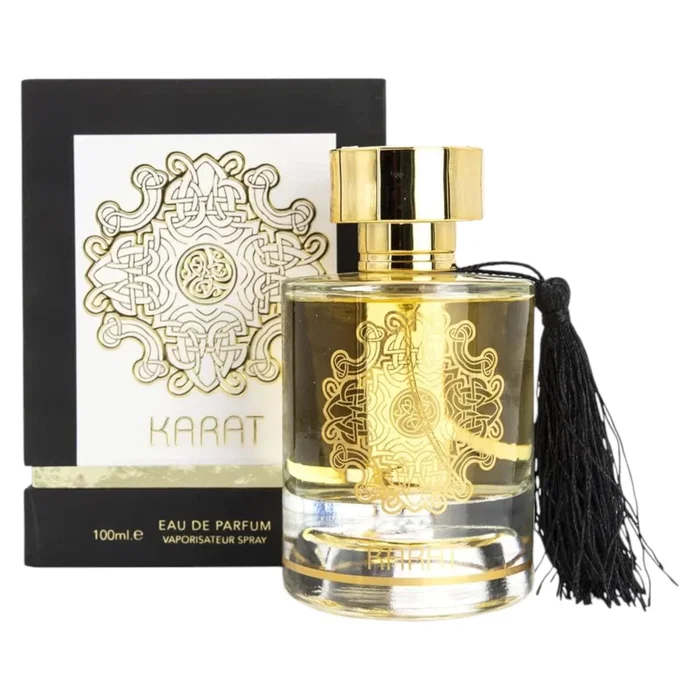 Maison Alhambra Karat Eau de Parfum 100 ml