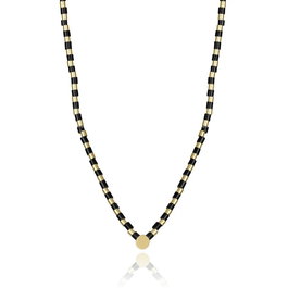 Collier Homme Viceroy 14191C01012 Noir