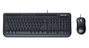 Microsoft Wired Desktop 600