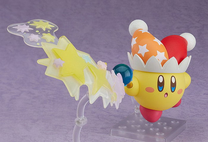 Good Smile Company Kirby Nendoroid Beam Kirby 6 cm