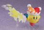 Good Smile Company Kirby Nendoroid Beam Kirby 6 cm