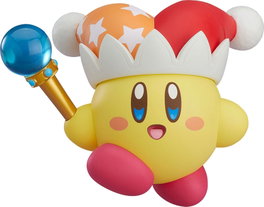 Good Smile Company Kirby Nendoroid Beam Kirby 6 cm