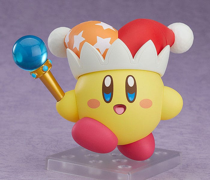 Good Smile Company Kirby Nendoroid Beam Kirby 6 cm