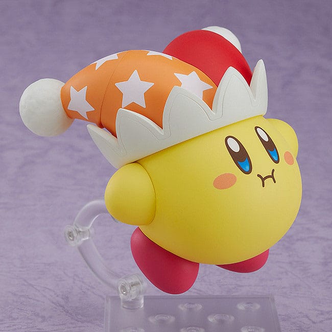 Good Smile Company Kirby Nendoroid Beam Kirby 6 cm
