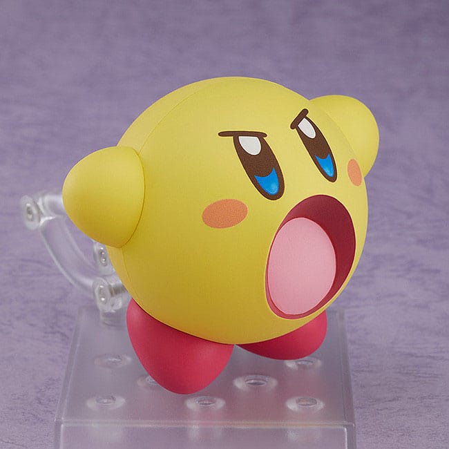 Good Smile Company Kirby Nendoroid Beam Kirby 6 cm