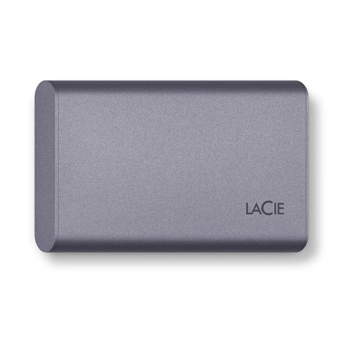 Disque Dur Externe LaCie STKH2000800 Gris 2 TB