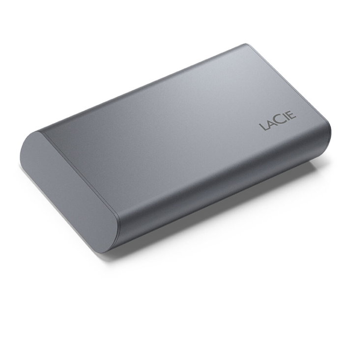 Disque Dur Externe LaCie STKH2000800 Gris 2 TB