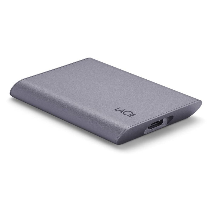 Disque Dur Externe LaCie STKH2000800 Gris 2 TB