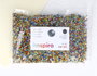 Innspiro Rocaille de verre ronde opaque mélange 2,3mm 500g