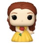 Funko Disney Princesses Bitty POP! Pack de 4 figurines Belle