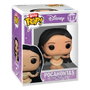 Funko Disney Princesses Bitty POP! Pack de 4 figurines Belle