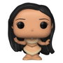 Funko Disney Princesses Bitty POP! Pack de 4 figurines Belle