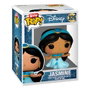 Funko Disney Princesses Bitty POP! Pack de 4 figurines Belle