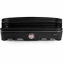 Domo Barbecue électrique de table DO9260G 2200W Noir