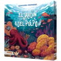 Asmodee El Jardín del Pulpo