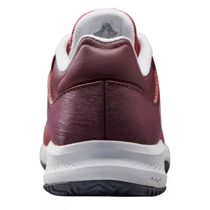 Chaussures de Tennis pour Femmes Wilson Kaos Comp 3.0 Bordeaux