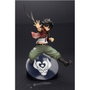 Kotobukiya Figurine Edens Zero Shiki Granbell Édition Bonus 1/8 25cm peinture fluorescente