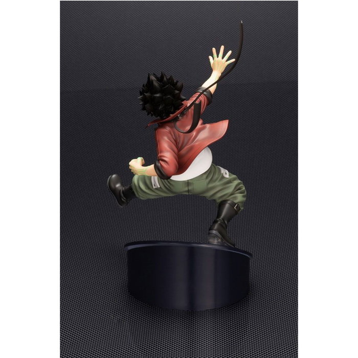 Kotobukiya Figurine Edens Zero Shiki Granbell Édition Bonus 1/8 25cm peinture fluorescente
