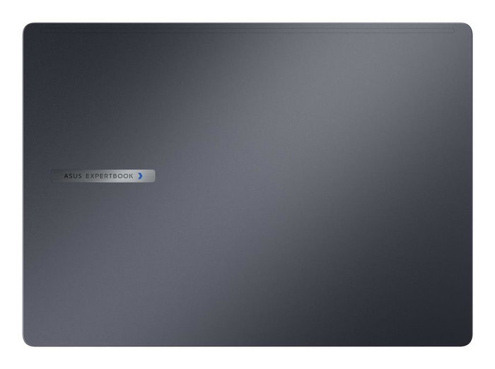 Asus ExpertBook B5 B5405CCA-LY0408X Portable 14" WUXGA Intel Core Ultra 7 255H 32 Go DDR5 SSD 1 To Windows 11 Pro Gris Asus ExpertBook B5 B5405CCA-LY0408X Portable 14" WUXGA Intel Core Ultra 7 255H 32 Go DDR5 SSD 1 To Windows 11 Pro Gris
