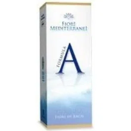 FORZA VITALE FM formula A (adolescencia) 20ml