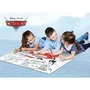 Liscianigiochi Puzzle Maxi Floor double face Cars (Disney/Pixar) - 2 puzzles de 60 pièces - À partir de 4 ans
