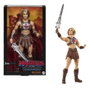 Masters of the Universe Movie 2026 Barbie Signature Poupée He-Man 30 cm