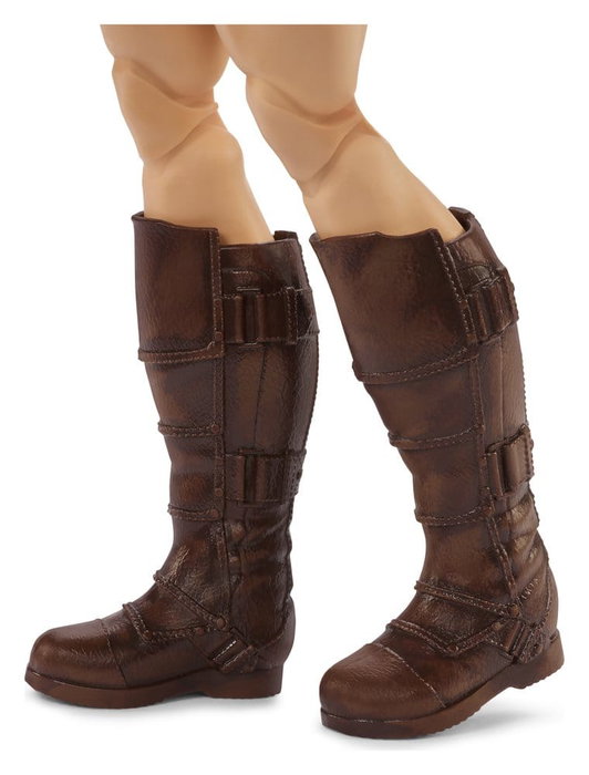 Masters of the Universe Movie 2026 Barbie Signature Poupée He-Man 30 cm Masters of the Universe Movie 2026 Barbie Signature Poupée He-Man 30 cm
