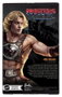 Masters of the Universe Movie 2026 Barbie Signature Poupée He-Man 30 cm