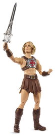 Masters of the Universe Movie 2026 Barbie Signature Poupée He-Man 30 cm
