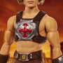 Masters of the Universe Movie 2026 Barbie Signature Poupée He-Man 30 cm