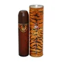 Cuba, Jungle Tiger Eau de Parfum pour femme 100 ml