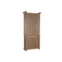 Présentoir Home ESPRIT Naturel Bois Recyclé Bois 100 X 45 X 220 cm