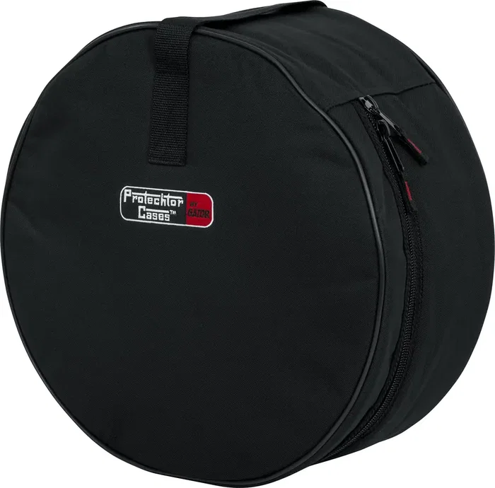 GATOR Housse de caisse de batterie Nylon 13 x 5,5 pouces GATOR Housse de caisse de batterie Nylon 13 x 5,5 pouces