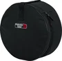 GATOR Housse de caisse de batterie Nylon 13 x 5,5 pouces