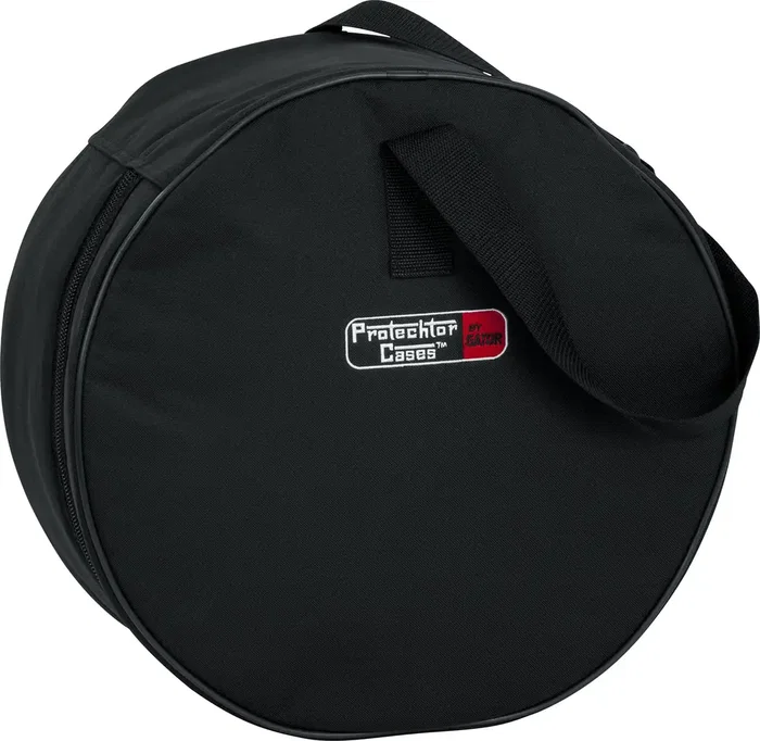 GATOR Housse de caisse de batterie Nylon 13 x 5,5 pouces GATOR Housse de caisse de batterie Nylon 13 x 5,5 pouces