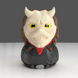 Numskull Figurine Tubbz Black Phone The Grabber 1st Edition
