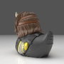 Black Phone Tubbz figurine PVC The Grabber 1st Edition 10 cm