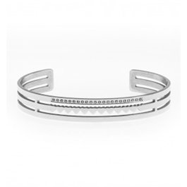 Bracelet Femme One Jewels OJLVBS Argenté