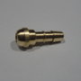 DUVER Tétine pour olive pour écrou 1/4'' oxygène 6mm